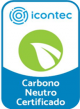 ICONTEC CARBONO NEUTRO CERTIFICADO